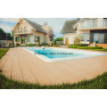 WPC Decking - DEK 003